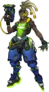 Lucio