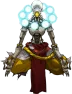 Zenyatta